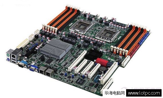 如何辨別電腦主板是否翻新