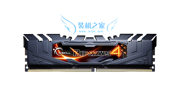 芝奇推出DDR4 3200MHz CL14 128GB(8x16GB)內存套裝