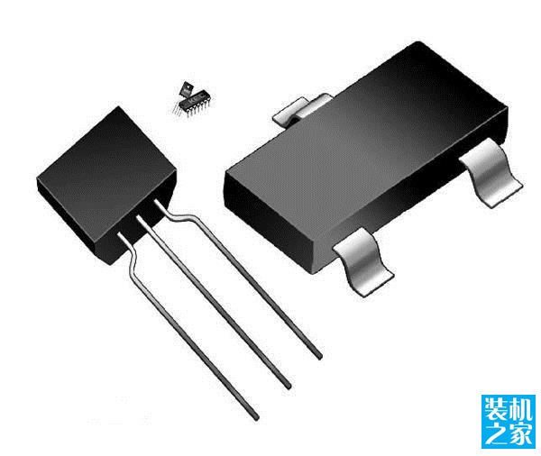 DIY硬件之PC電源內部結構探秘:水深不見底