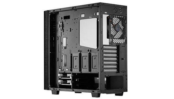 599元！喬思伯推三款QT03機箱：鏡面側板