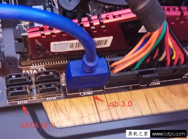 電腦主板跳線怎么接？電腦機(jī)箱與主板跳線接法圖解教程