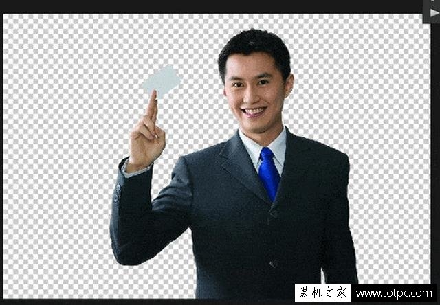 教你如何使用photoshop制作證件照 PS制作一寸二寸證件照教程