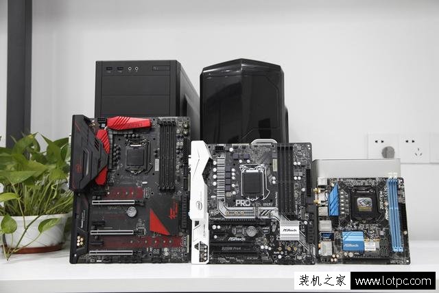 主板選購指南：如何才能挑選適合的電腦主板呢？