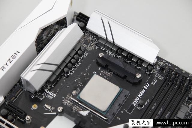 基于AM4接口的AMD 300系列主板支持英偉達顯卡雙卡SLI嗎？