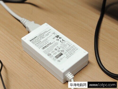 飛利浦雙翼19DP6QJNS電源適配器