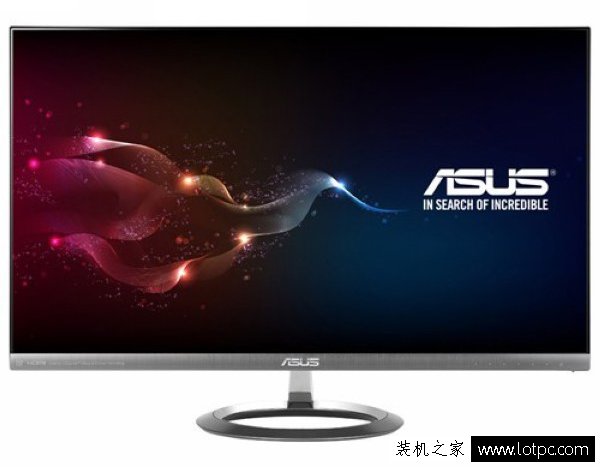 華碩Asus Designo MX25AQ顯示器