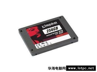 金士頓ssd固態(tài)硬盤256gb