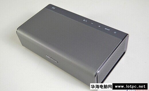 聲霸鑼便攜式小音箱