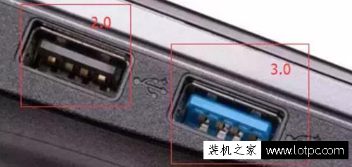 筆記本電腦常見的外部接口及作用介紹
