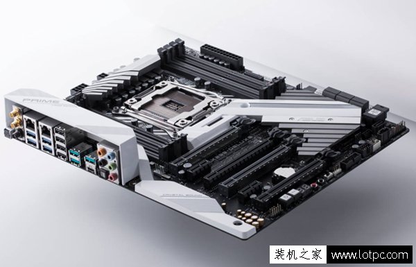 i9-7900X/7920X配什么主板好？i9-7920X/7900X主板搭配與參數詳解