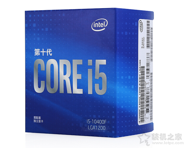 i510400F配什么主板好？intel酷睿i5-10400F與主板搭配知識(shí)指南