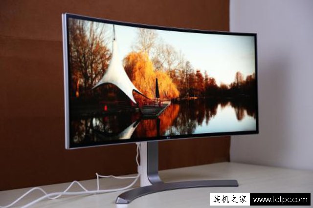 顯示器的亮度和對比度多少合適？顯示器亮度對比度調多少眼睛舒服？