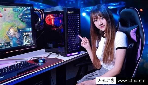 淺談電商組裝電腦整機特供主板 DIY整機搭配的定制主板科普篇