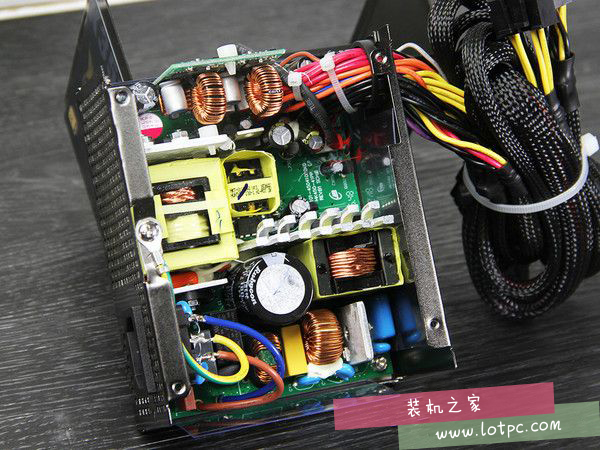 電源你不知道的事(2):電源規格有哪些