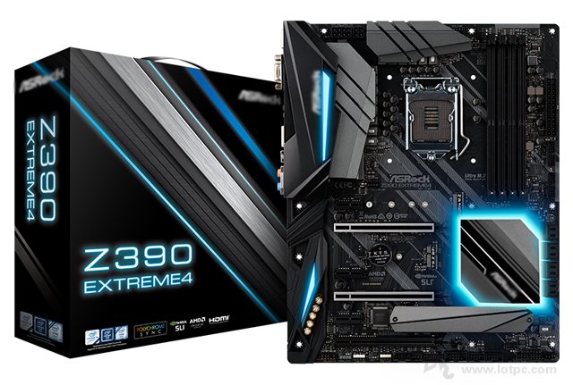 九代i7-9700K配什么主板 intel酷睿i7-9700K處理器與主板搭配知識