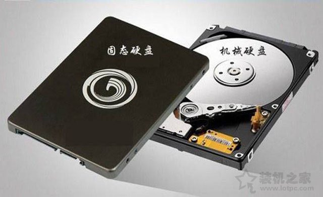 硬盤緩存有什么用？固態(tài)硬盤與機(jī)械硬盤的緩存作用詳解