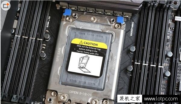 AMD Ryzen ThreadRipper 1950X搭配什么主板和顯卡比較好呢？