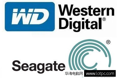 WD硬盤和ST硬盤哪個(gè)品牌好?