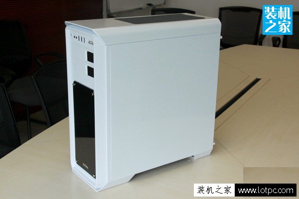 馬坦克機箱