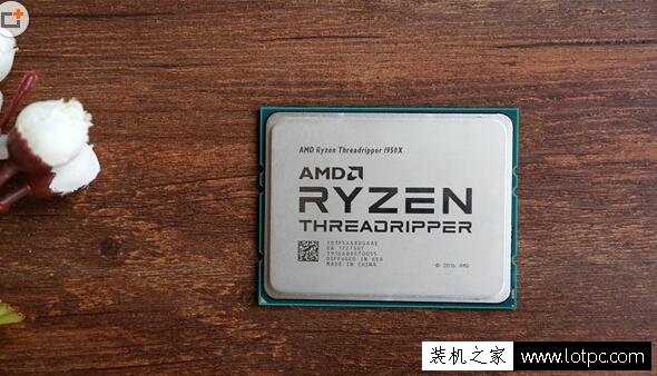 AMD Ryzen ThreadRipper 1950X搭配什么主板和顯卡比較好呢？