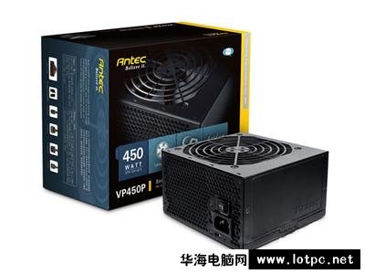 antec電源
