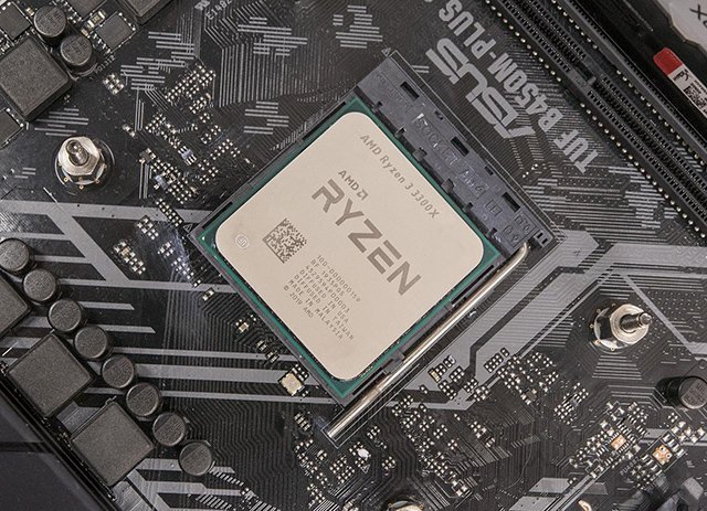 AMD銳龍R3-3300X配什么主板？AMD銳龍3 3300X最佳主板搭配知識