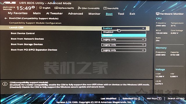 顯示器使用DP線黑屏無信號但是HDMI沒問題的解決方法