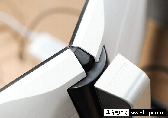  飛利浦雙翼19DP6QJNS