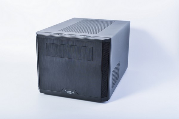 Fractal Design Core 500