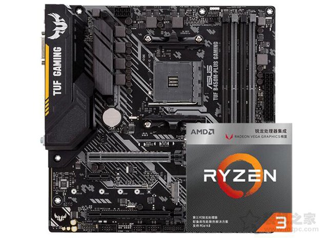 AMD銳龍R33200G配什么主板好？銳龍Ryzen3 3200G與主板搭配技巧