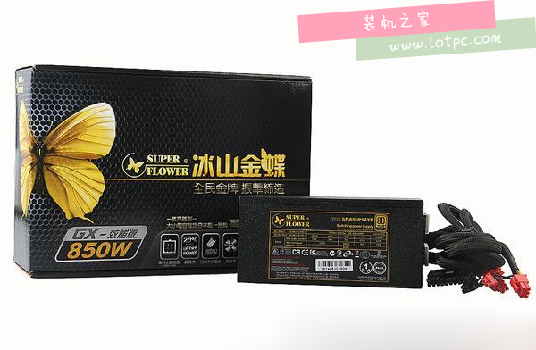 臺式電腦電源知識：日系電容有哪些品牌好？