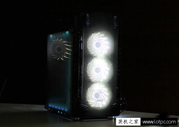 電腦機箱選購指南：小編帶你全面了解電腦機箱材質