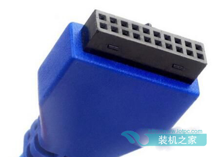 機箱線怎么接主板 DIY電腦機箱跳線與主板連接圖解