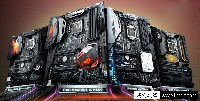 intel酷睿i3 7350k配什么主板好？七代酷睿i3-7350k配什么顯卡好？