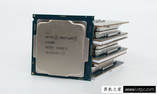 intel奔騰g4560搭配什么主板好？奔騰G4560家用電腦主機配置推薦