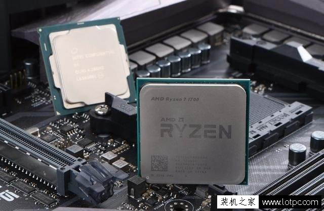 AMD R7-1700配什么主板好？AMD Ryzen7 1700處理器搭配的主板推薦