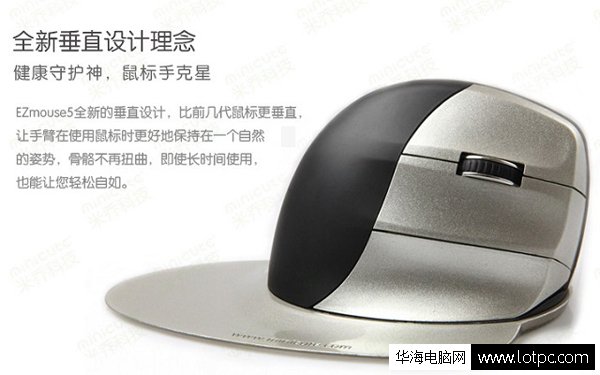 人體工程學(xué)鼠標(biāo)