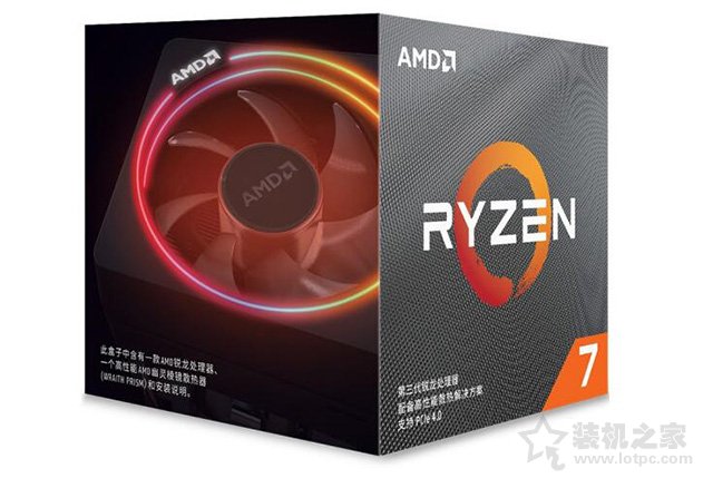 AMD銳龍R7-3800X配什么主板？三代銳龍Ryzen7 3800X與主板搭配知識