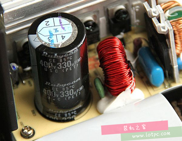 臺式電腦電源知識：日系電容有哪些品牌好？