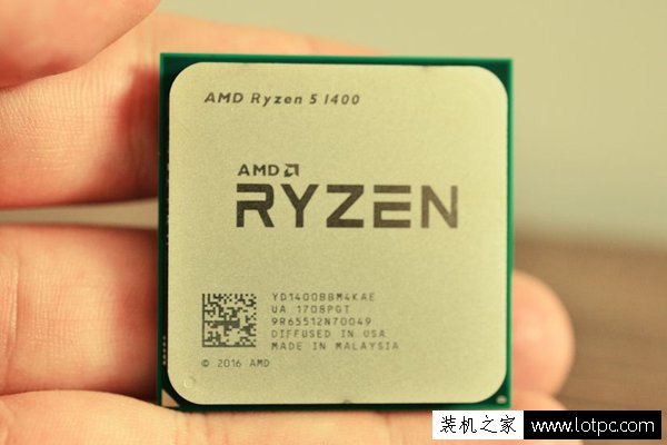 AMD銳龍Ryzen5 1400配什么主板好？R5-1400主板搭配技巧和參數(shù)詳解