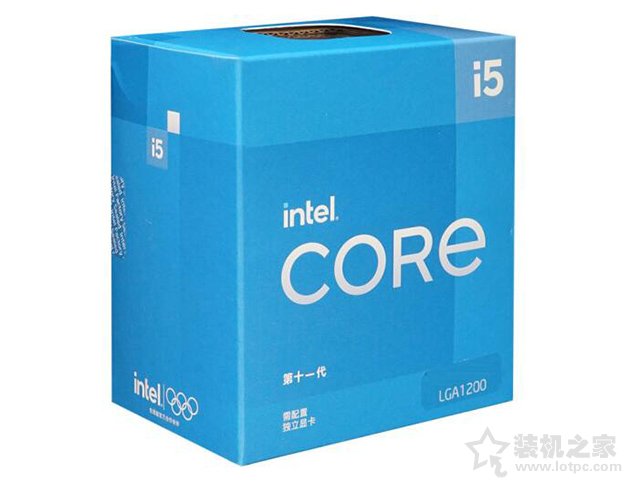 i5 11400F配什么主板好？intel酷睿i5-11400F與主板搭配知識(shí)