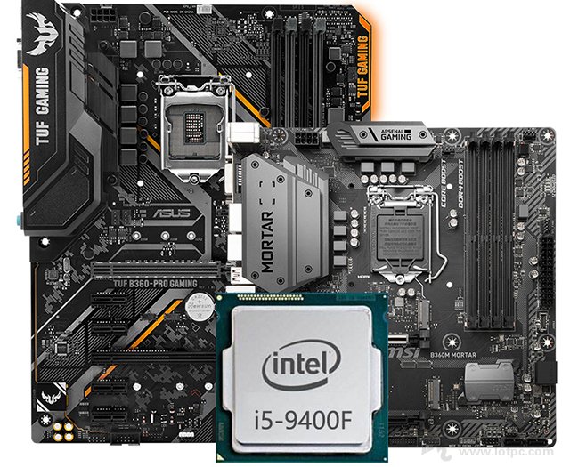 i5 9400F配什么主板好？intel酷睿i5-9400F主板搭配知識及規格詳解www.5lwq4hdr.cn
