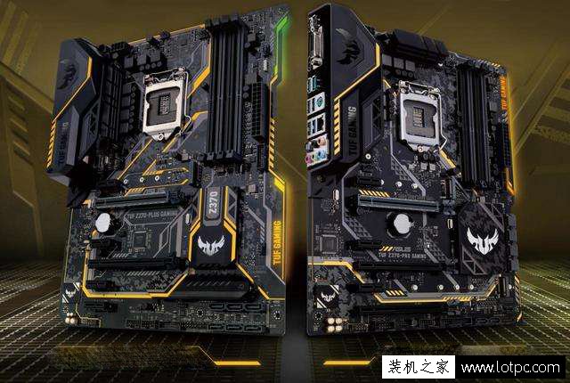 i7 8700K配什么主板好？intel酷睿i7-8700K與主板搭配技巧