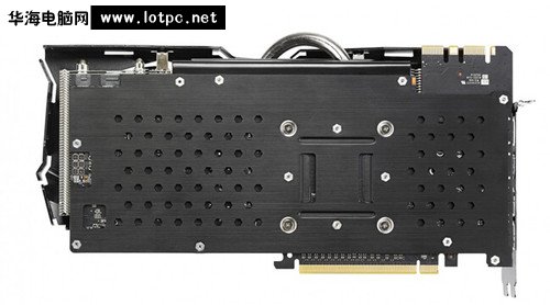 華碩STRIX GTX980顯卡連破四項世界紀錄