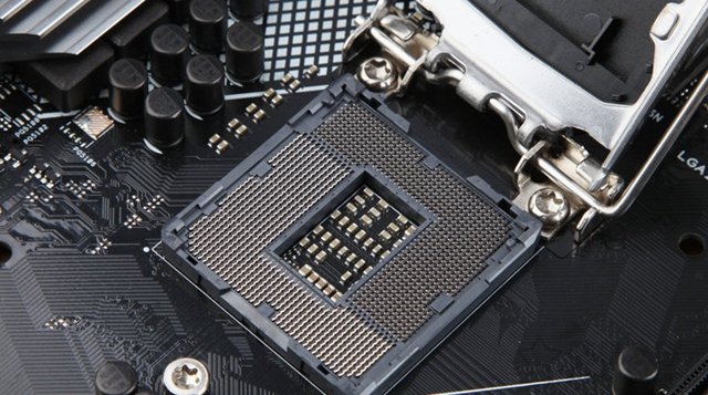 Z390主板升級了什么？主板Z390和Z370的區別對比