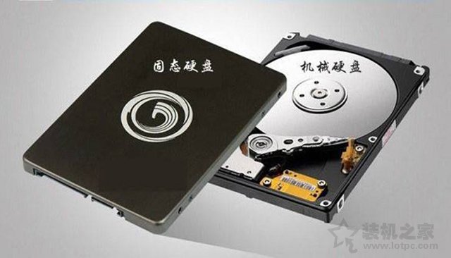 買電腦選固態(tài)硬盤還是機械硬盤？科普機械硬盤與固態(tài)硬盤知識