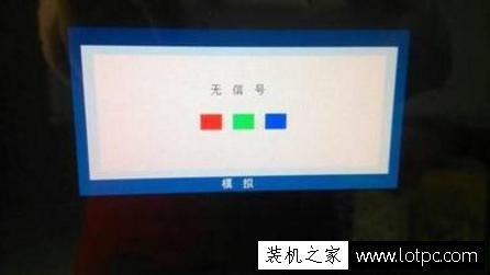電腦開機顯示器不顯示？教你如何快速判斷是顯示器還是主機問題！