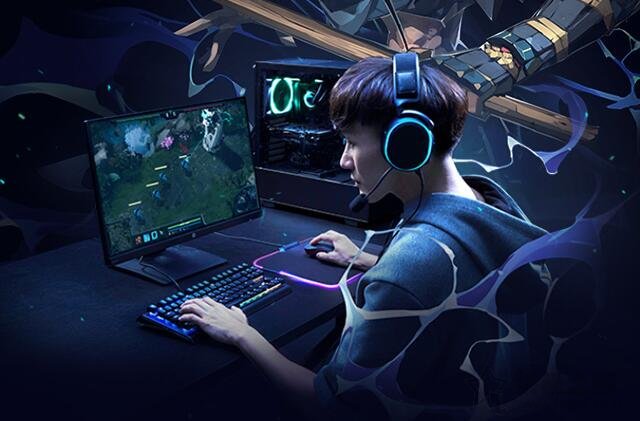 intel九代酷睿i5-9600KF配RTX2060Super電腦組裝機配置推薦