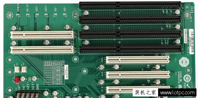 電腦主板上的ISA插槽是起什么作用 關(guān)于電腦主板isa插槽知識