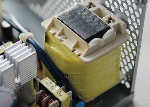 帶你認識PC電源內部的元器件